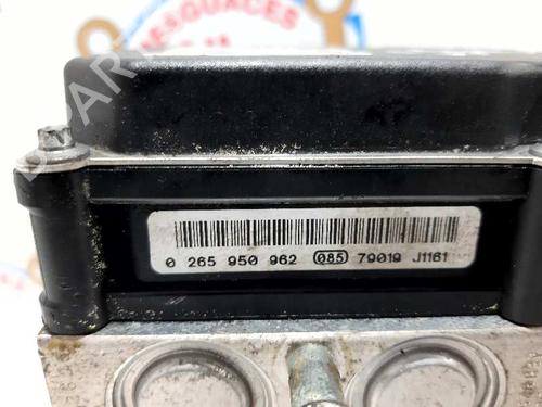 ABS pump CITROËN C4 Picasso I MPV (UD_)  | BP20732643M43 