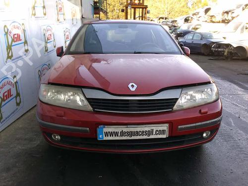 Right mirror RENAULT LAGUNA II (BG0/1_) 2.2 dCi (BG0F) | BP20809620C27 
