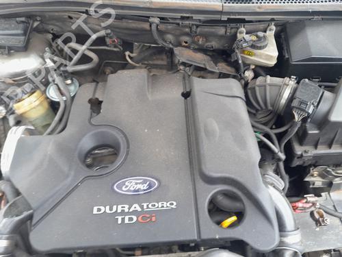 Engine FORD FOCUS I (DAW, DBW) | BP37518292M1 - Image 11