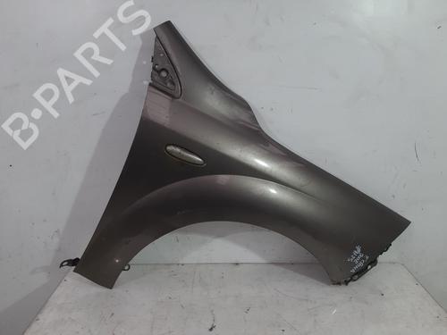 Used Right front fenders FIAT CROMA (194_) 1.9 D Multijet (194AXB1B) (120 hp) 21726738