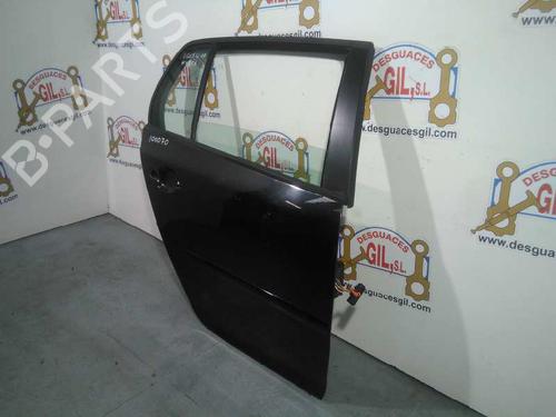 Right rear door VW GOLF V (1K1)  | BP20736440C5 