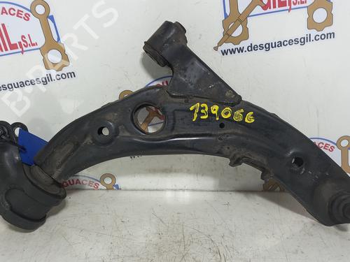 Used Right front suspension arm MAZDA CX-7 (ER) 2.2 MZR-CD AWD (ER10A) (173 hp) 20753025