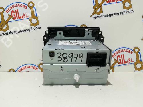 Radio OPEL ASTRA J (P10)  | BP20785419E6 