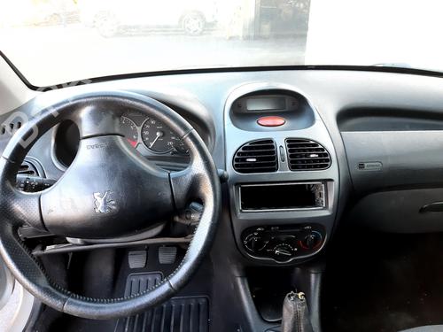 Left front driveshaft PEUGEOT 206 Hatchback (2A/C) 2.0 HDI 90 | BP20763046M38 