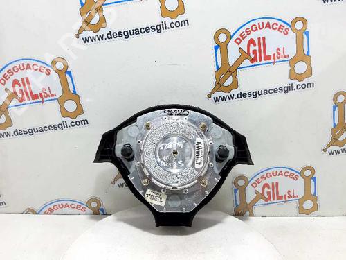 Driver airbag SEAT LEON (1M1)  | BP20734489C9 