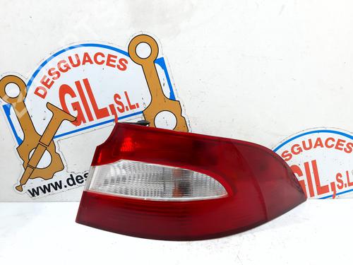 Used Right taillight SKODA SUPERB II (3T4) 2.0 TDI 16V (140 hp) 20755677