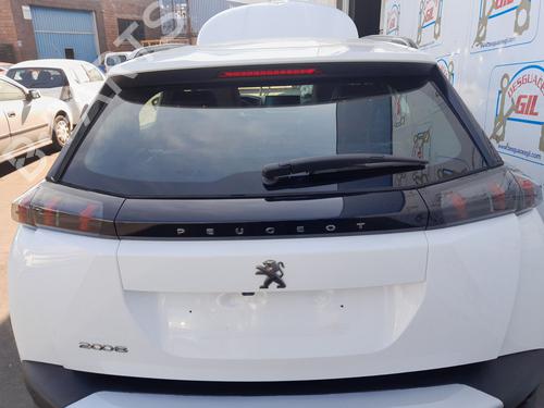 Used Tailgate Tailgate 32219685 32219685