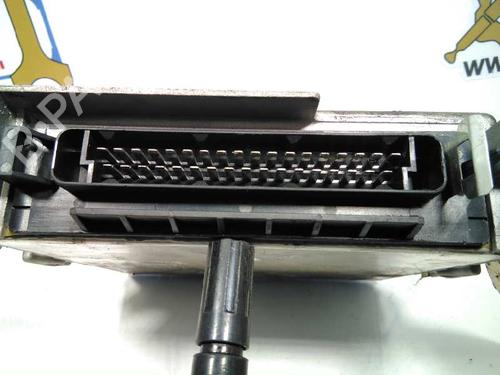 Engine control unit (ECU) CITROËN ZX (N2) 1.6 i | BP20796192M57 