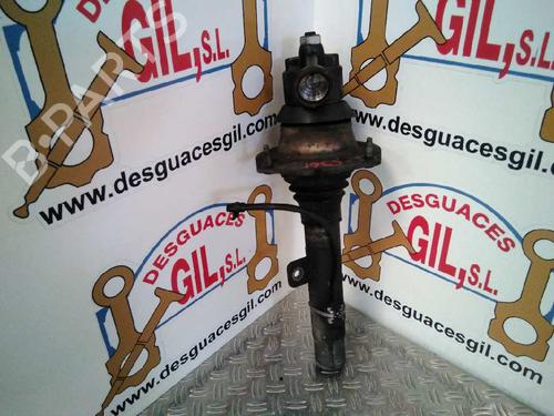 Left front shock absorber CITROËN C5 I (DC_) 2.0 HDi (DCRHZB, DCRHZE) | BP20779441M16 