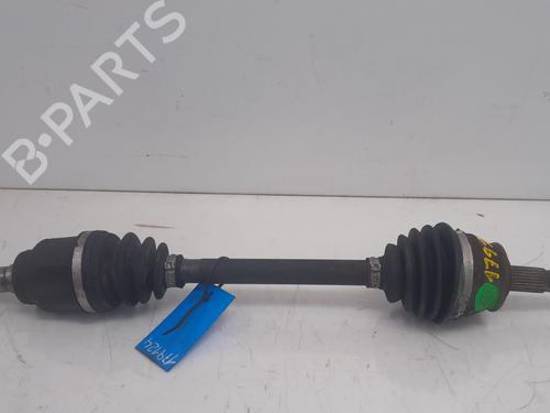 Used Left front driveshaft Left front driveshaft FIAT BRAVO II (198_) 1.9 D Multijet (198AXB1A) (120 hp) 34129179 34129179
