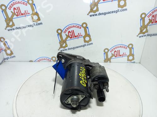 Startmotor SEAT IBIZA IV SC (6J1, 6P5)  | BP20741497M8 
