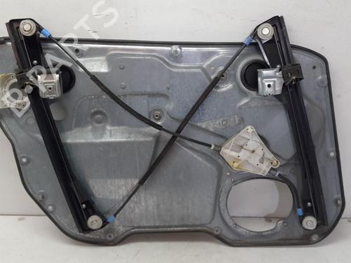 Front right window mechanism SEAT IBIZA III (6L1)  | BP24552648C23 