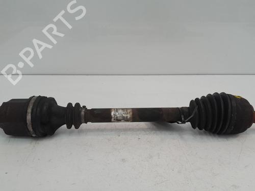 Used Left front driveshaft RENAULT MEGANE II Saloon (LM0/1_) [2003-2025]  28950561