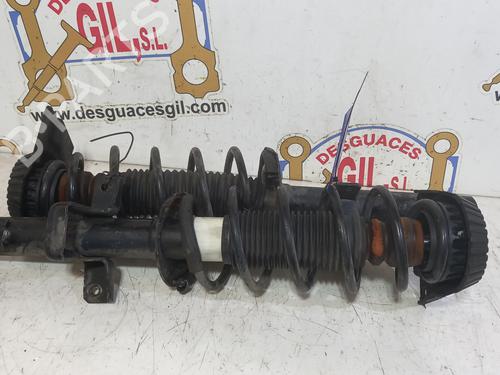 Used Right front shock absorber FORD MONDEO III Saloon (B4Y) 2.0 TDCi (130 hp) 20756400