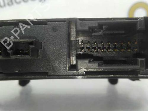 Control unit MERCEDES-BENZ A-CLASS (W168) A 170 CDI (168.008) | BP20804831M11 