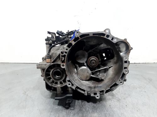 Used Gearbox HYUNDAI ix35 (LM, EL, ELH) [2009-2016]  20742634