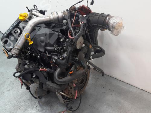 Motor RENAULT MEGANE II (BM0/1_, CM0/1_) 1.5 dCi (BM02, BM13, BM2A, CM02, CM13) | BP29539291M1 