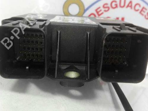 Kollisjonspute styreenhet FORD FIESTA V (JH_, JD_) 1.4 TDCi | BP20804463M53 