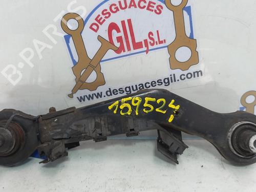 Used Left rear suspension arm BMW X5 (E53) 3.0 d (184 hp) 20766123