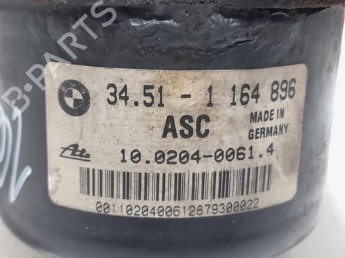 ABS pump BMW 3 (E46) 320 d | BP20770491M43 