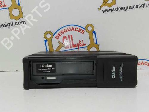 Radio PEUGEOT 407 SW (6E_, 6D_)  | BP20781737E6 