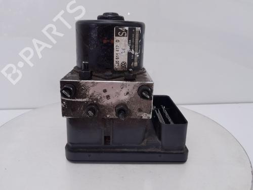 ABS Bremseaggregat VW GOLF IV (1J1)  | BP27468478M43 