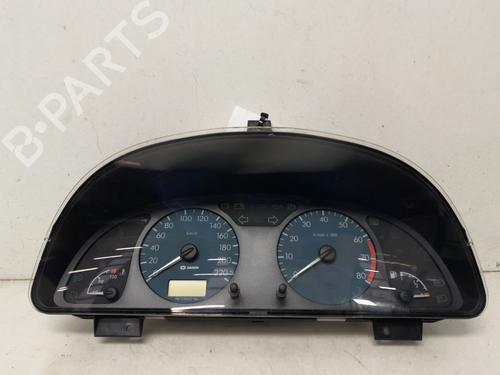 Used Instrument cluster CITROËN XSARA (N1) 1.6 i (88 hp) 31320503