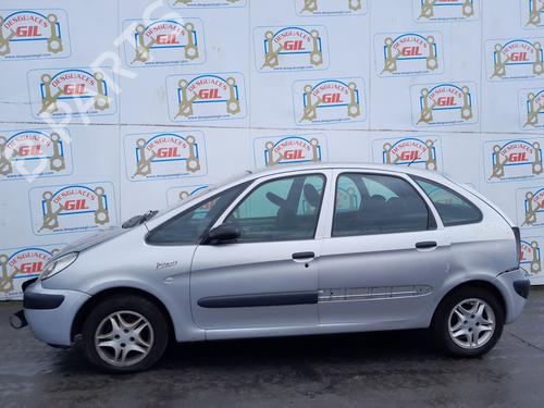 Used Parts CITROËN XSARA PICASSO (N68) 2.0 HDi 4957778