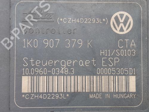 ABS pump AUDI A3 (8P1)  | BP28192181M43 