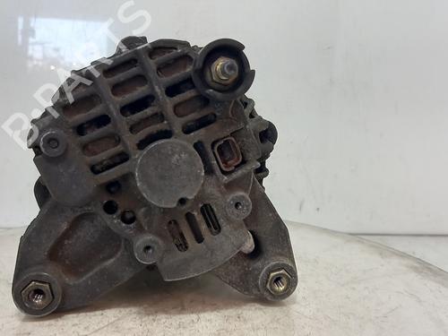 Alternator RENAULT CLIO II (BB_, CB_)  | BP20772767M7 