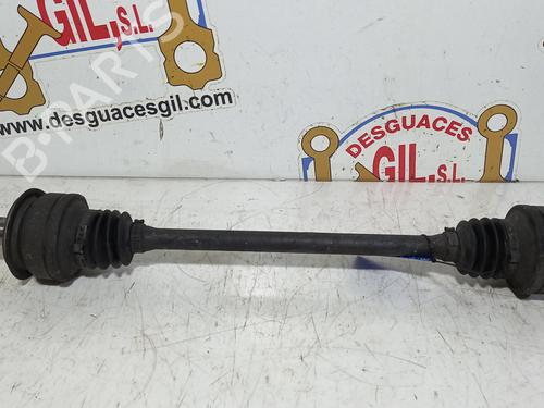Used Right rear driveshaft MERCEDES-BENZ C-CLASS (W204) C 200 CDI (204.001) (136 hp) 20753414