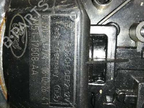 Rear wiper motor FORD FOCUS C-MAX (DM2)  | BP20806416M102 