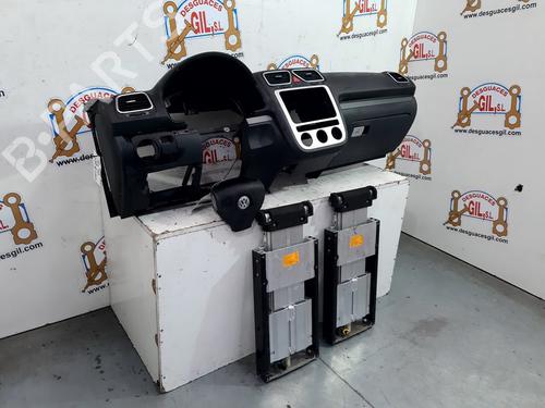 Airbag Kit VW EOS (1F7, 1F8) 2.0 TDI | BP20761673C86 