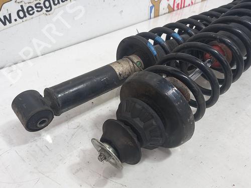 Right rear shock absorber SKODA FELICIA I Pickup (6UF, 6U7) 1.3 | BP23171216M19 