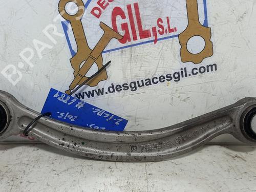Left rear suspension arm MERCEDES-BENZ C-CLASS (W205) C 300 BlueTEC Hybrid / h (205.012) | BP20763498M14 