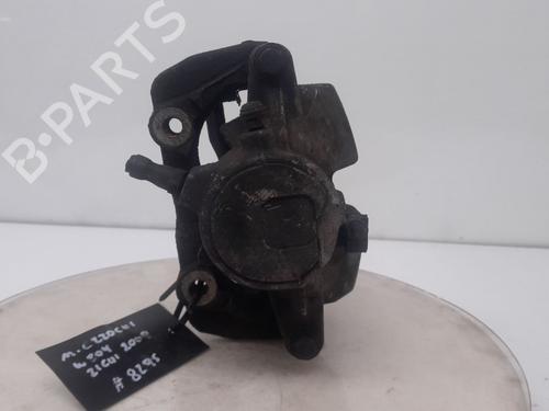 Right front brake caliper MERCEDES-BENZ C-CLASS (W204) | BP34133980M104 - Image 4