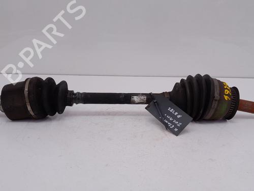Used Left front driveshaft HYUNDAI ELANTRA III Saloon (XD) 2.0 CRDi (113 hp) 29076964