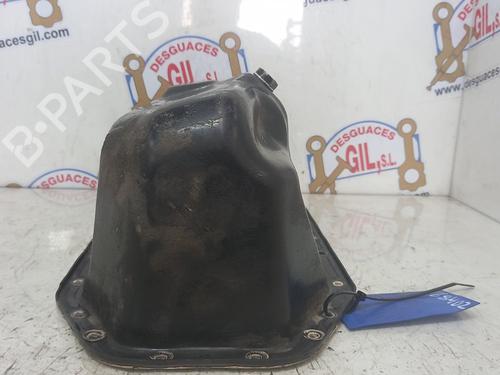 Oil sump SEAT IBIZA II (6K1) 1.4 i | BP20772351M115 