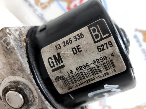 ABS Bremseaggregat OPEL ASTRA H (A04) 1.7 CDTI (L48) | BP20749286M43 