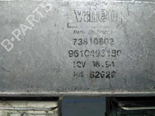 Control unit CITROËN XANTIA (X1_, X2_) 1.9 Turbo D | BP20796699M11 