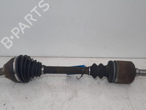 Used Left front driveshaft FIAT DUCATO Van (230_) [1994-2005]  27635903