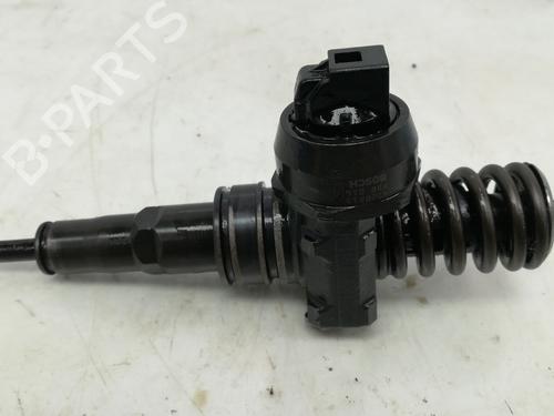 Used Injector AUDI A3 Sportback (8PA) [2004-2015]  25471857