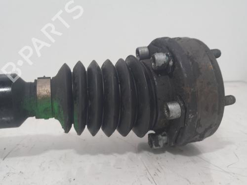 Right front driveshaft SEAT IBIZA III (6L1)  | BP23241992M39 