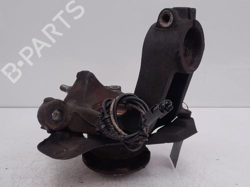Right front steering knuckle CITROËN JUMPER II Van | BP37248219M26 - Image 5