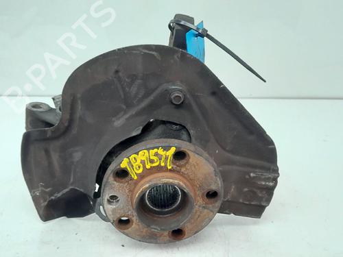 Used Left front steering knuckle CITROËN C8 (EA_, EB_) 2.0 HDi 135 (136 hp) 29941962