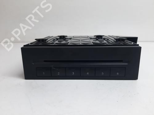 Used Radio Radio MERCEDES-BENZ SLK (R171) [2004-2011] 36502941 36502941