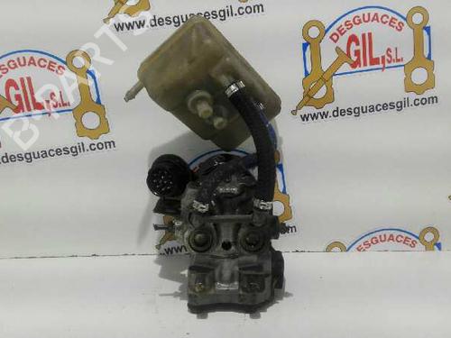 Used ABS pump BMW 3 (E36) 316 i (102 hp) 20786588