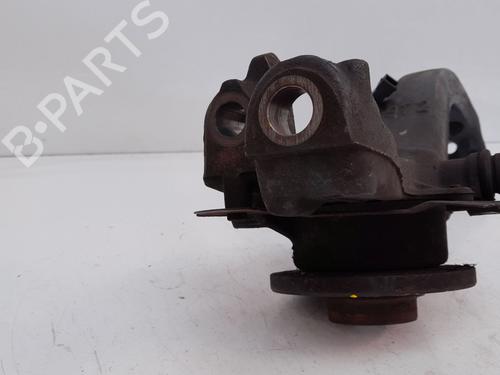 Left front steering knuckle AUDI A4 B5 (8D2) 1.8 quattro | BP29914977M25