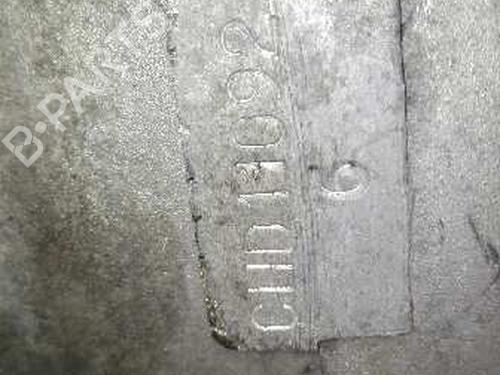 Used Gearbox VW GOLF III (1H1) [1989-1998]  20776564