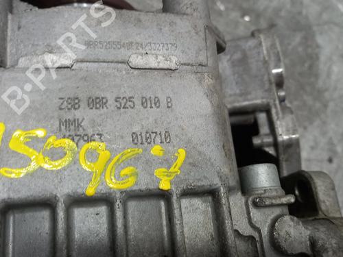 Rear differential AUDI TT Roadster (8J9) 2.0 TDI quattro | BP20760289M24 
